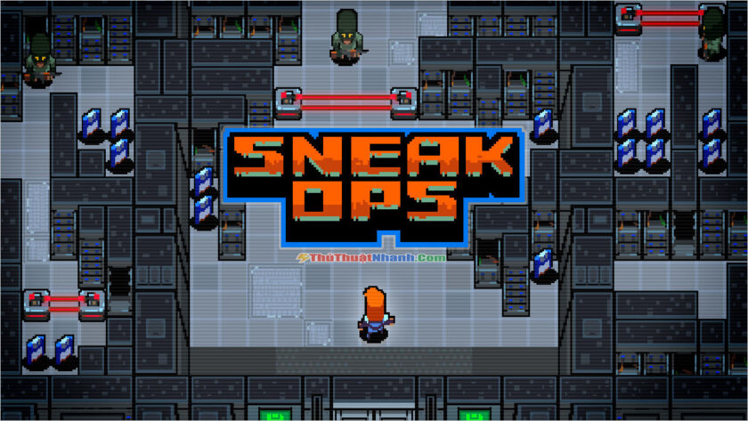 Sneak Ops