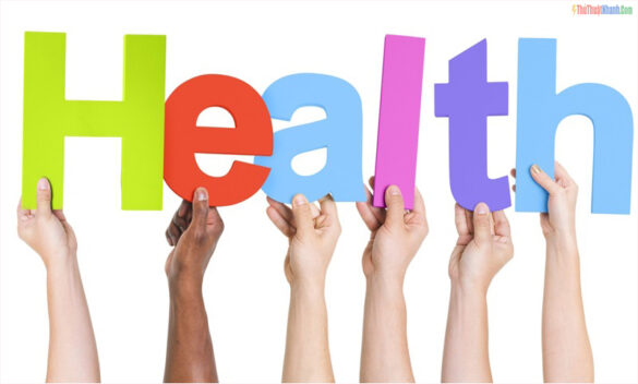 Stt lời chúc giữ gìn sức khỏe tiếng Anh cho người bệnh