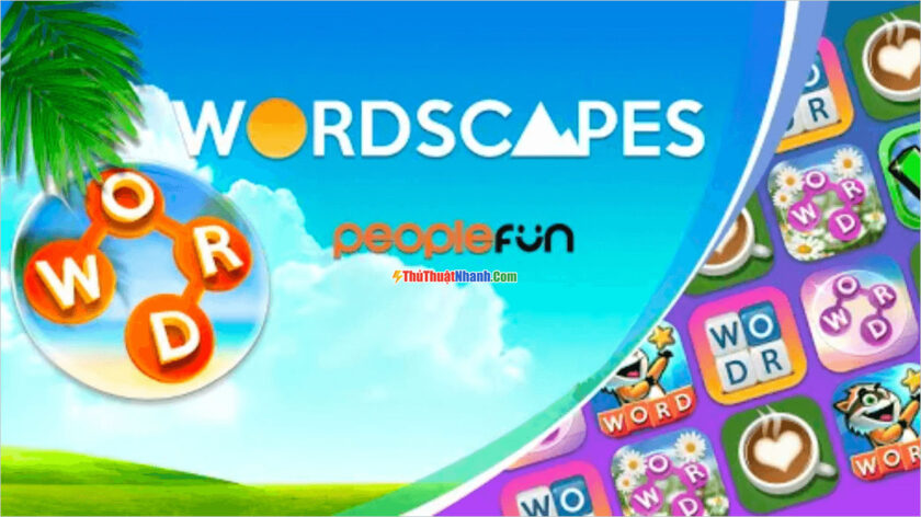 Worsdscapes