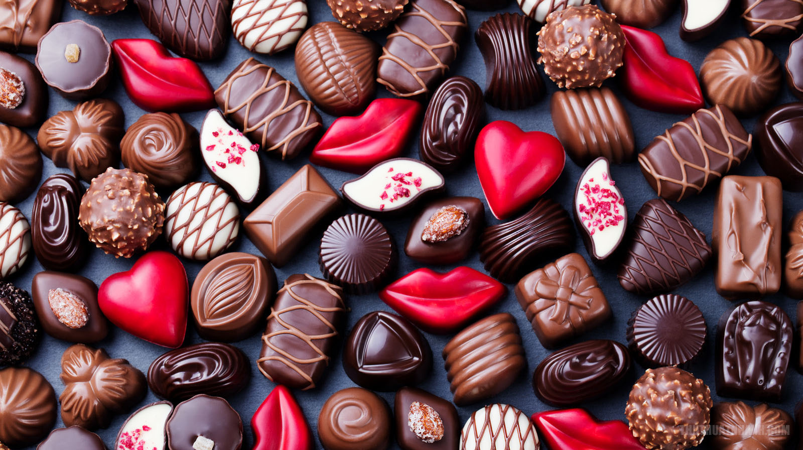 Mách bạn nhiều hơn 112 hình nền socola cute tuyệt vời nhất thdonghoadian