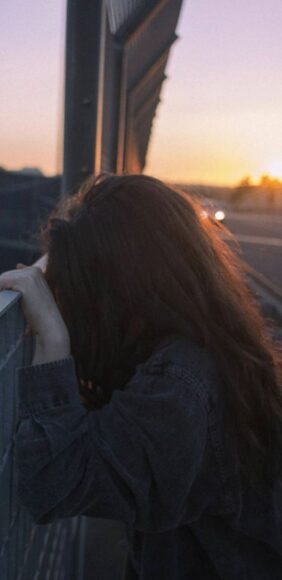 hình ảnh valentine buồn bã