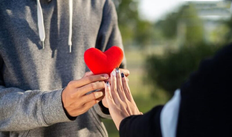 hình ảnh valentine buồn chia tay