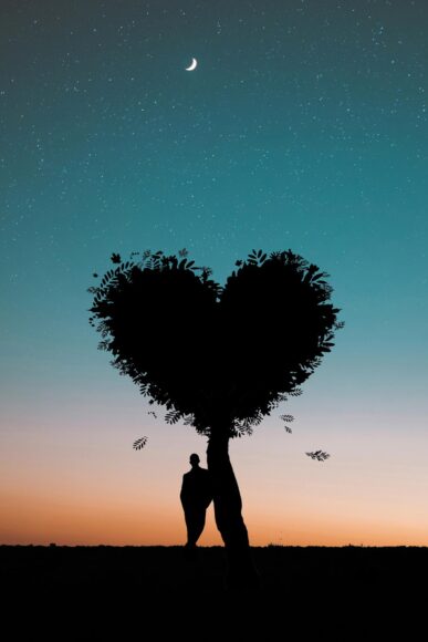 hình ảnh valentine buồn cô đơn chán nản