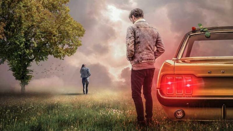 hình ảnh valentine buồn đau khổ