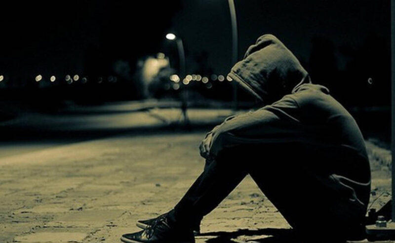 hình ảnh valentine buồn thất tình