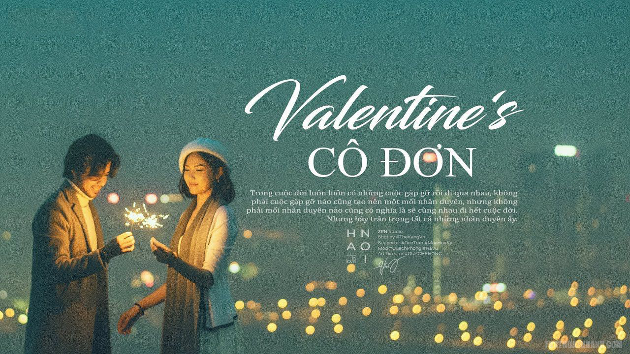 Xem ngay những video về hinh anh valentine buon cảm động và ý nghĩa