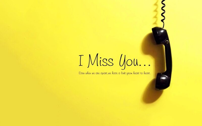 hình nền valentine buồn i miss you cho người đang cô đơn