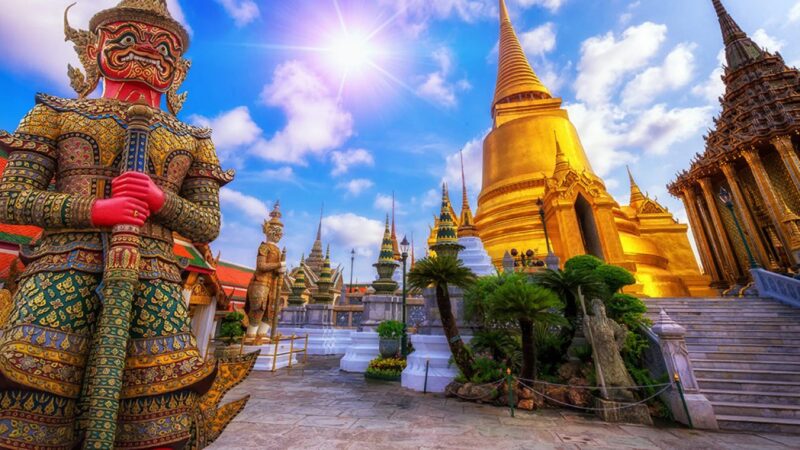Hình ảnh Pattaya đẹp cho dân du lịch