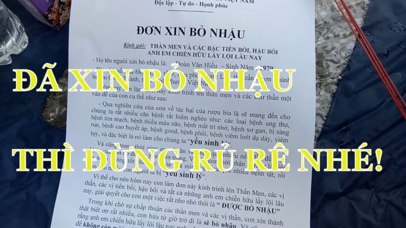 Hình ảnh chế bỏ rượu buồn cười nhất