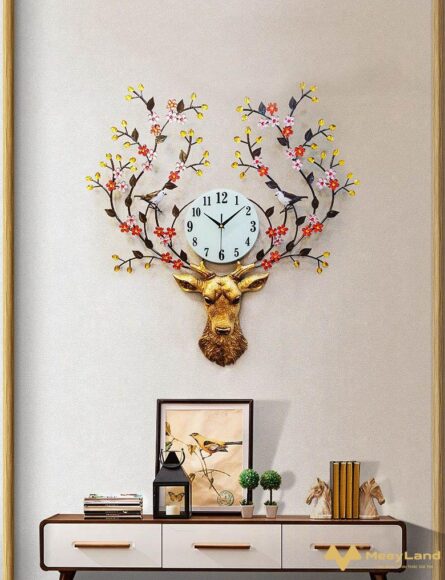 Hình ảnh đồng hồ đẹp trang trí