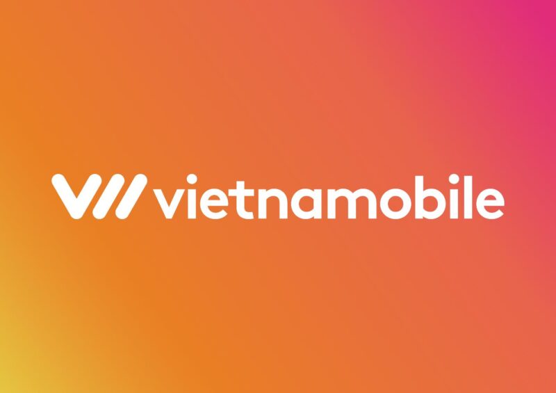 Hình ảnh logo viettel, mobifone, vinaphone, vietnamobile khẳng định thương hiệu