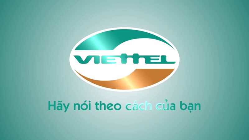 Hình ảnh logo viettel, mobifone, vinaphone, vietnamobile ý nghĩa