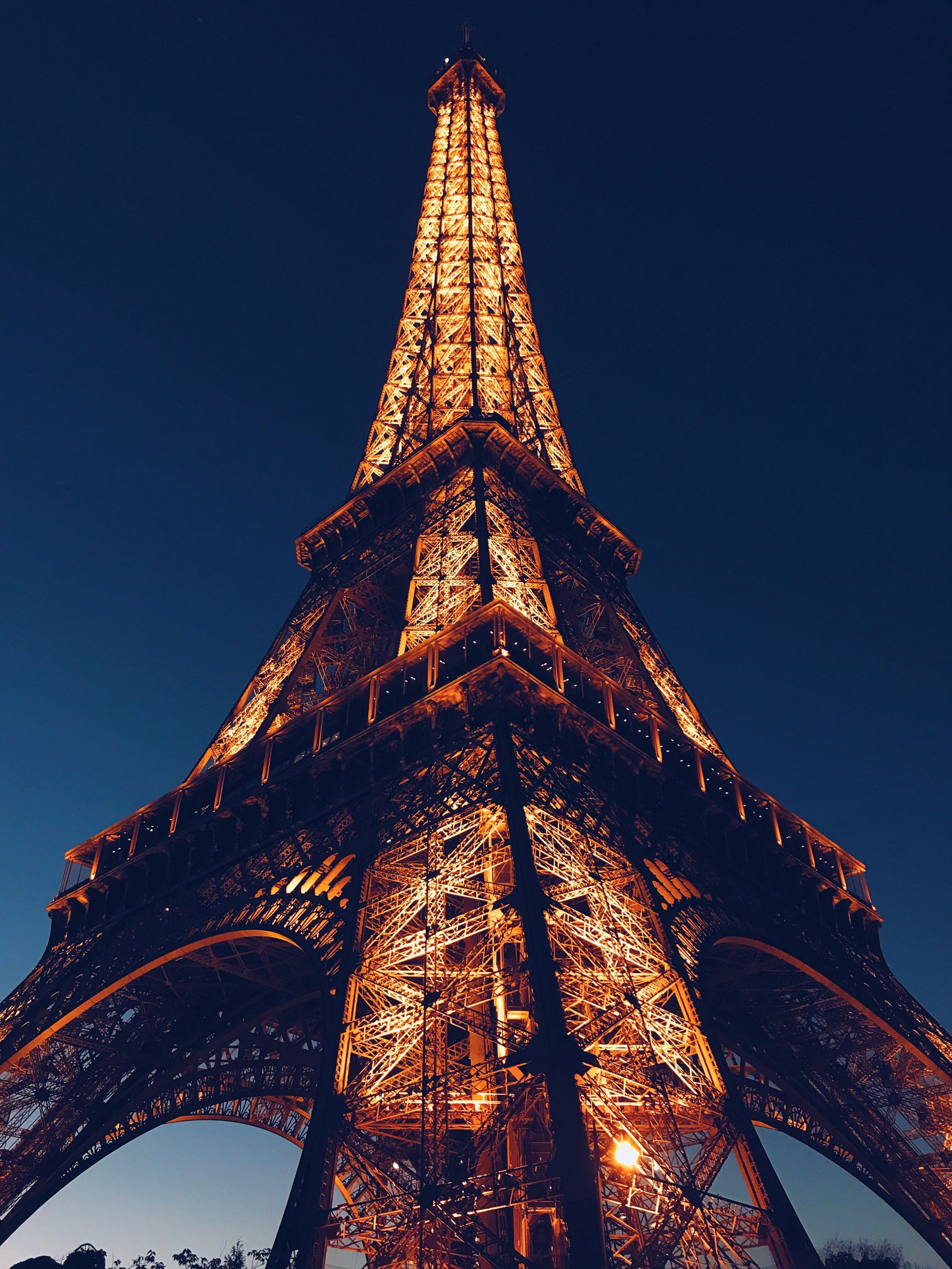 Du khách sẽ bị phạt nếu chụp hình tháp Eiffel vào buổi tối HỘI KỶ LỤC GIA VIỆT NAM TỔ CHỨC KỶ LỤC VIỆT NAMVIETKINGS