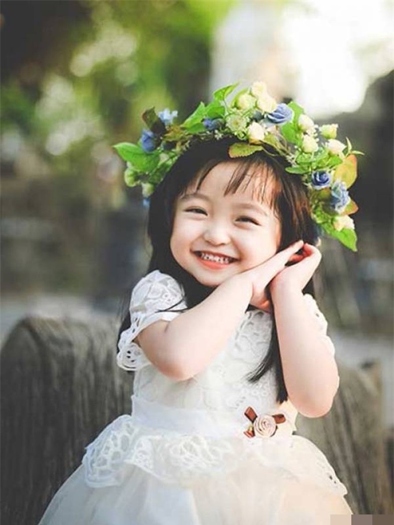 1001 Hình Ảnh Em Bé Dễ Thương Cute CƯNG QUÁ ĐI MẤT