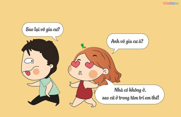 Stt - những câu nói hay cà khịa bạn bè, người yêu, đồng nghiệp