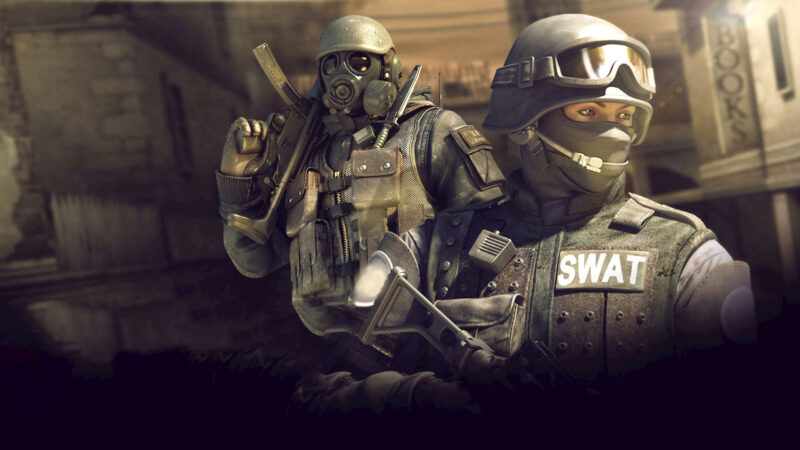 hình ảnh Truy Kích chất