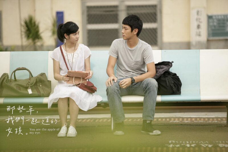 hình ảnh bạn thân khác giới