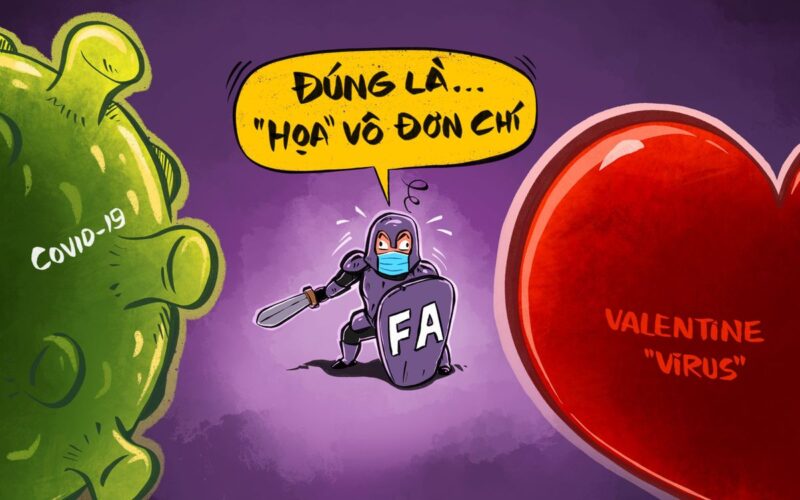 hình ảnh fa hài hước nhất