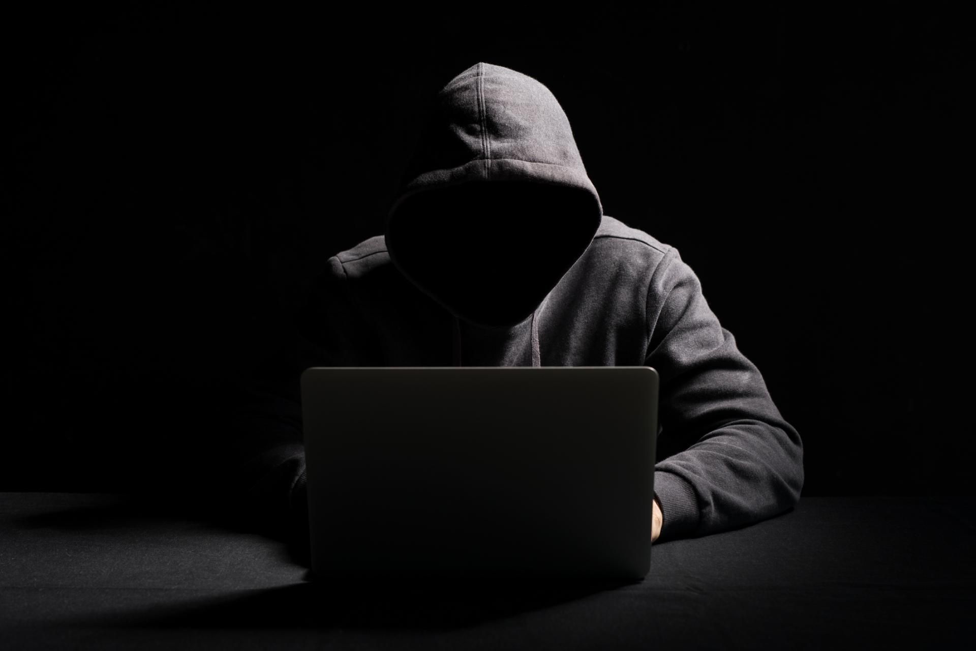 Hình Ảnh Hacker, Anonymous Ngầu, Chất, Đẹp Nhất