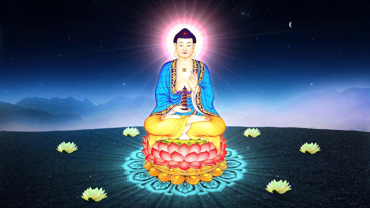 Những Hình Ảnh Phật Dược Sư Hiền Hòa, Nhân Hậu Đẹp Nhất