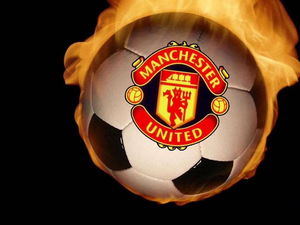 Logo Manchester United đẹp nhất Hình nền Logo Man UTD 4K  Trung Cấp Nghề  Thương Mại Du Lịch Thanh Hoá