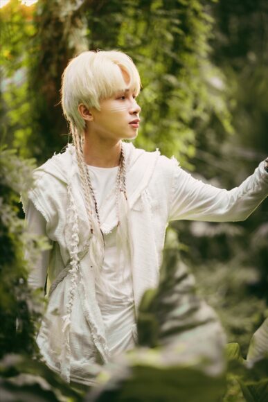 hình ảnh jack cute