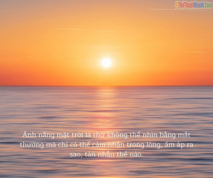 Stt nắng nóng bá đạo nhất khiến mọi người trầm trồ 