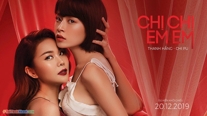 Chị Chị Em Em - Sister Sister (2019)