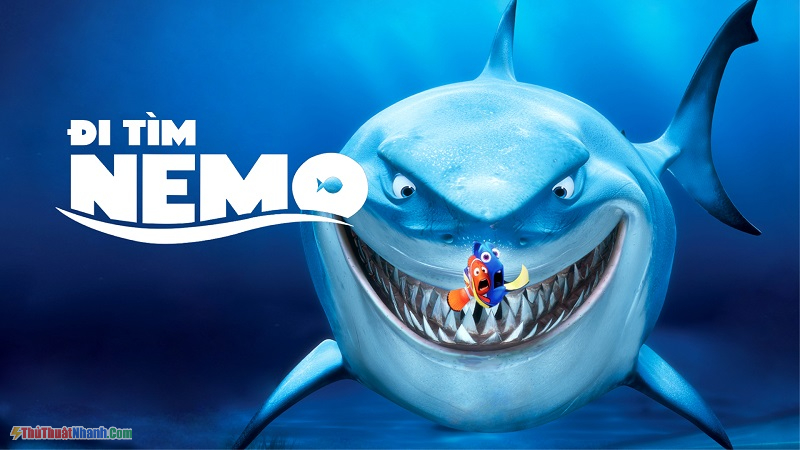 Finding Nemo – Đi Tìm Nemo