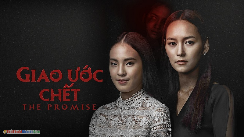 Giao ước chết (The Promise)