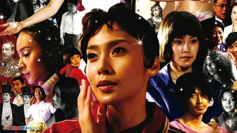 Phim Nhật Bản - Memories of Matsuko - Hồi ức của Matsuko (2006)