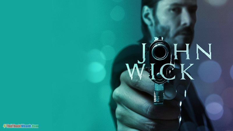 Sát thủ John Wick - John Wick (2014)