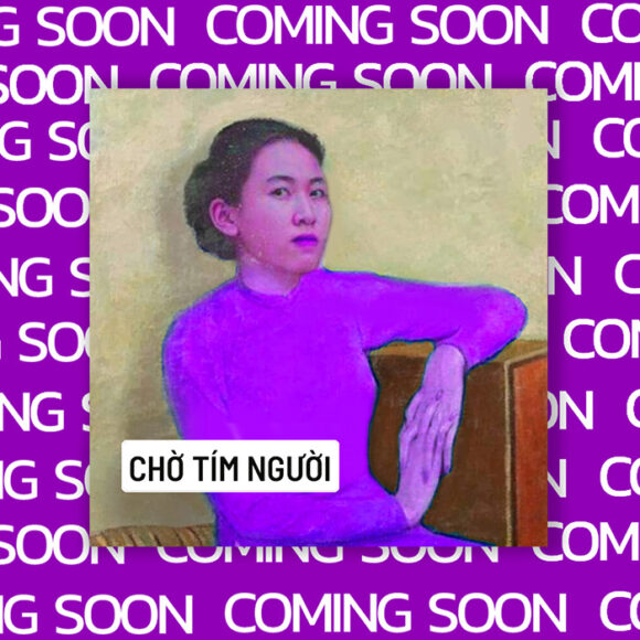 hình ảnh giận tím người độc đáo