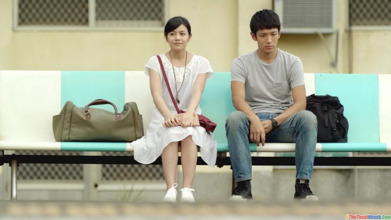Phim Đài Loan - Cô Gái Năm Ấy Chúng Ta Từng Theo Đuổi.