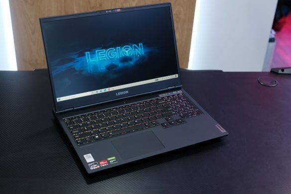 Laptop Lenovo Legion 5 2021 15ACH6H