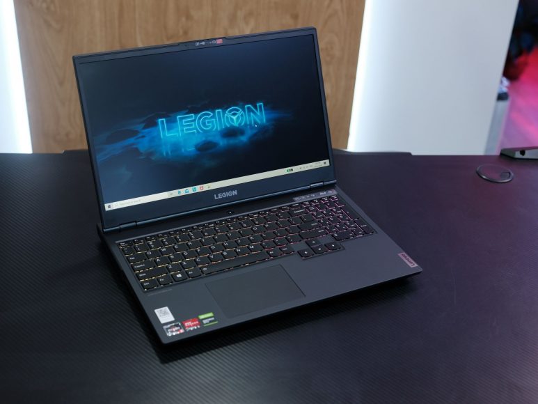 Laptop Lenovo Legion 5 2021 15ACH6H