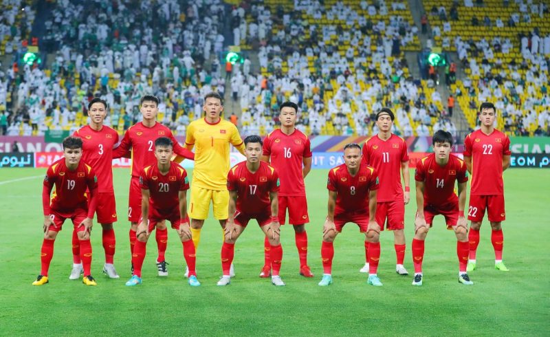 Hình ảnh Duy Mạnh cầu thủ và đội tuyển quốc gia Việt Nam