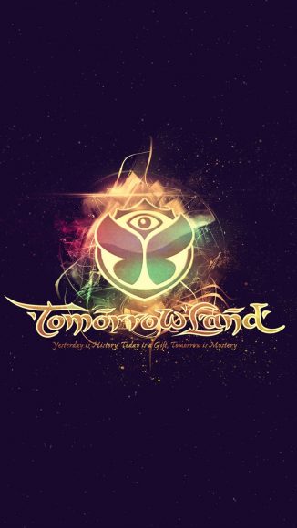 Hình ảnh EDM âm nhạc hướng đến sự yêu đời nhất