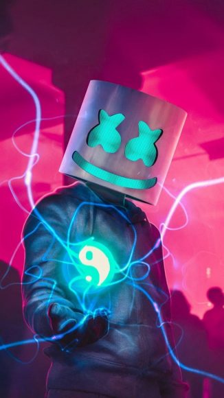 Hình ảnh EDM chất nhất