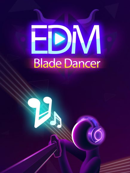 Hình ảnh EDM cho điện thoại