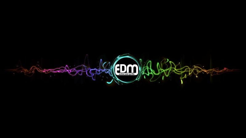Hình ảnh EDM độc đáo nhất