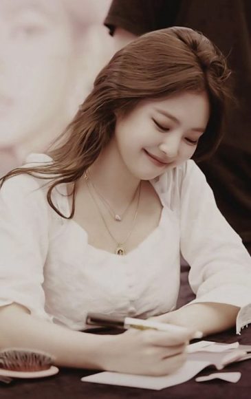 Hình ảnh Jennie BlackPink cute
