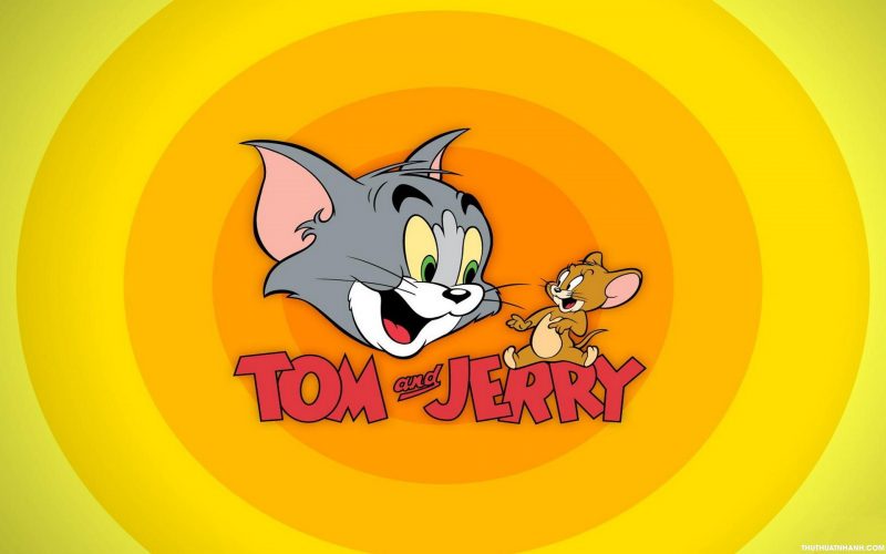 Hình ảnh Jerry, hình ảnh Tom and Jerry