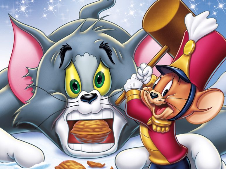 Hình ảnh Jerry, hình ảnh Tom and Jerry buồn cười