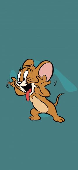 Hình ảnh Jerry, hình ảnh Tom and Jerry cute