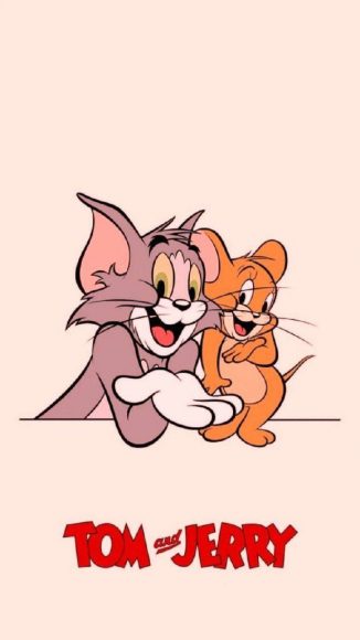 Hình ảnh Jerry, hình ảnh Tom and Jerry dễ thương
