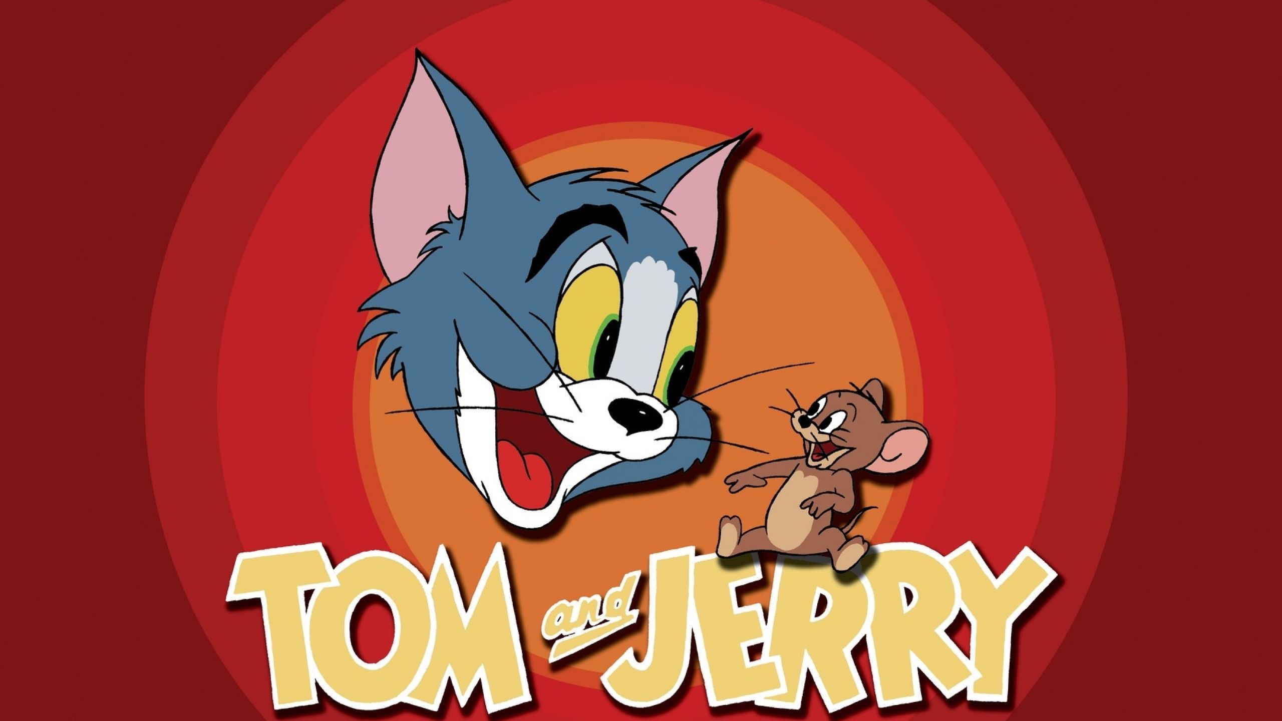 75 Ảnh Tom và Jerry Vui Nhộn Đáng Yêu Ngầu Đẹp Nhất