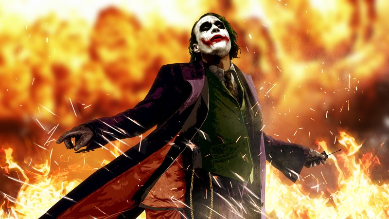 Hình ảnh Joker full HD
