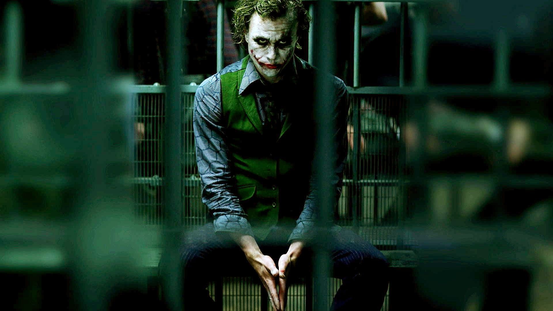 Joker Mổ xẻ cái Ác bằng đẳng cấp của Joaquin Phoenix  Điện ảnh  Vietnam  VietnamPlus