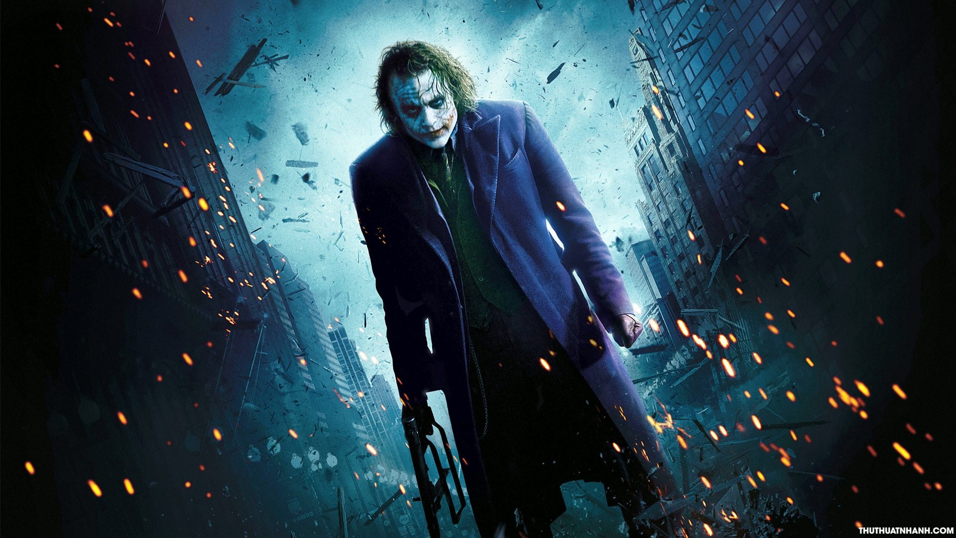 Bộ hình nền điện thoại 4K đẹp nhất  Joker Joker batman Çizgi roman sanatı